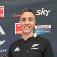New Zealand Rugby Employee Nik Pearson's profile photo