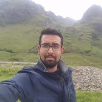 Affinity Systems Limited Employee Michael McLeod's profile photo
