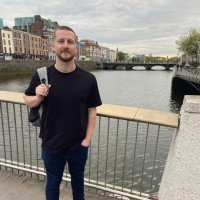 Michael Andrews Audio Visual Services Employee Brendan Doyle's profile photo