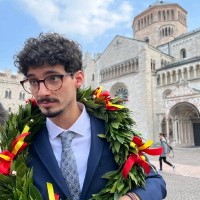 Ecorys Employee Luca Pavan's profile photo