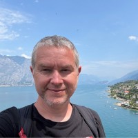 John Taylor Email & Phone Number