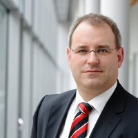 GfTD United SE Employee Marc-Daniel Buck's profile photo