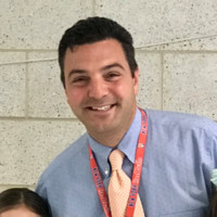 Paul Baker Email & Phone Number