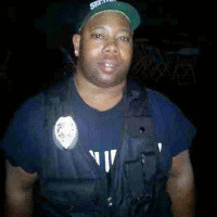 Regina Coeli Employee Jerome McGee's profile photo