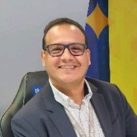 ENEE UTCD Employee Edwin Betancourth's profile photo