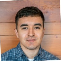 Robertson & Olson Construction, Inc. Employee Dario Rolon-Manzo's profile photo