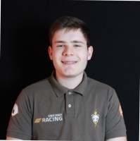 Unicamp E-Racing Employee Felipe Capovilla's profile photo
