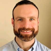 PACE Employee Luke Grose's profile photo