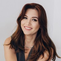Growe Employee Oleksandra Novoseletska's profile photo
