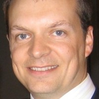 Panda Recycling UK Employee Aonghus Fives's profile photo