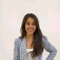 VÆRIDION Employee Cristina Benéitez Ortega's profile photo