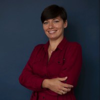 handelot.com Employee Cristina Terletska's profile photo