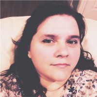 Computer Presentation Systems, Inc. Employee Tímea Bácsi's profile photo