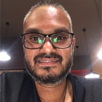 Raziki Group Employee Riaz Nakhoda's profile photo