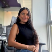 iProveedor Employee Carolina Bermeo's profile photo