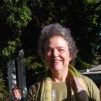 Cognitive Systems Employee Anet Potgieter's profile photo