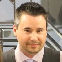 Daytech Limited Employee Eddie Pereira's profile photo