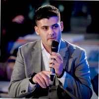 Apifon Employee Konstantinos Stroumpakis's profile photo