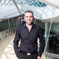 Transavia SA Employee Popa Radu's profile photo