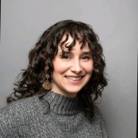 AI Data Innovations Employee Jessica Farrah's profile photo