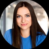 Daria Lachs Email
