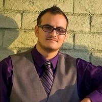 Los Alamos County, NM Employee Michael Avila's profile photo