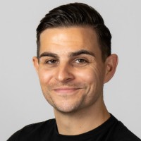 SalesScreen Employee Lewis Worlidge's profile photo