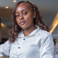 Lattice Employee Edna Mwende's profile photo