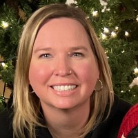BAG Corp Employee Amber Darwin's profile photo