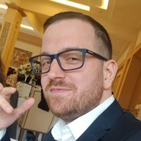 Radioplayer Employee Pasquale Marinaro's profile photo