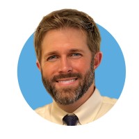 Infosec Employee Jamey Austin's profile photo