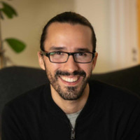 Vicarious Surgical Inc. Employee Ricardo Ruiz-Torres's profile photo