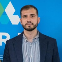 Cubitech Employee Gkikas Eleftheriou's profile photo
