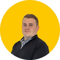 Fluid Employee Warwick Flint's profile photo