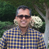 RhythmOne Employee Krishnasamy Rajan's profile photo