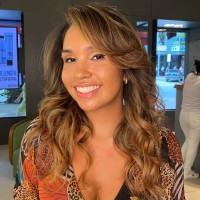 Mariana Ferreira Email