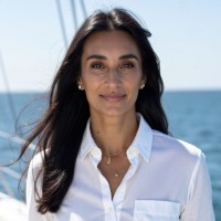 Amazon Studios Employee Ami Patel's profile photo