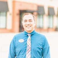 Oxy Digital Employee Brian Kawasaki's profile photo