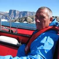 Danmarks Idrætsforbund (DIF) Employee Klaus Seidler's profile photo