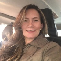 William Grant & Sons Employee Maria Fernanda Tello's profile photo