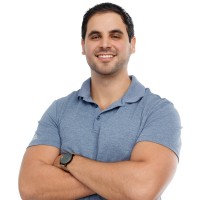 The Range at Austin Employee Patrick Cantu's profile photo