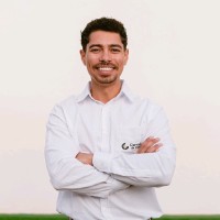 Cerrado de Cima Sementes Employee Antonio Zacharias's profile photo
