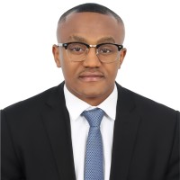 James Gitau Email