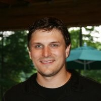 Pepperjam Employee Michael Jones's profile photo