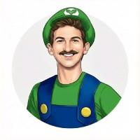 Mashgin Employee Mario Paganini's profile photo