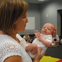 Children's Services Council of Palm Beach County Employee Jackie Adames's profile photo