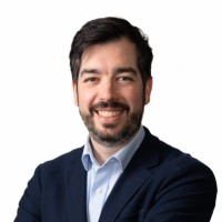 McKinsey & Company Employee Germán M.'s profile photo