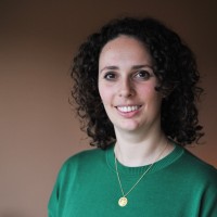 eHealth Ventures Group Employee Maartje Bamber's profile photo