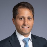 Octogone Group Employee Marlon Sawaya's profile photo