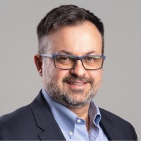 Carlsberg Group Employee Yiannis Evdokiadis's profile photo